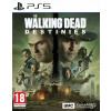 The Walking Dead: Destinies