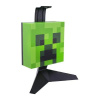 Paladone Lampa Minecraft - Creeper Head