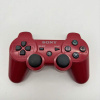Playstation 3 ovládač (červený)