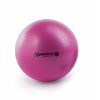 Ledragomma Gymnastik Ball MAXAFE 65cm - ružový