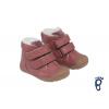 Bundgaard - Petit Mid Winter Strap - Dark Rose WS - 19