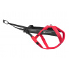 Non-stop dogwear Postroj Freemotion harness 5.0 ružová 6