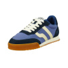 Pánske Sneakersy nízke GANT BAYLLE 32633172-G644 – Tmavo modrá