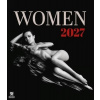 Women 2027 - nástěnný kalendář