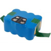 Baterie Samba XR210 2000 mAh NiMH 14,4 V