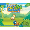 Super Safari Level 3: Activity Book - Herbert Puchta, Herbert Puchta