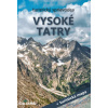 Vysoké Tatry (3. vydanie) + mapa