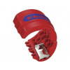 Nástroj na řezání plastových trubek BiX Knipex, 90 22 10 BK - KN90-22-10-BK
