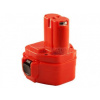 Batéria pre aku Makita 1234 Ni-Mh 12V 3.0Ah (MAKITA 1234 12V Ni-Mh 3000mAh)