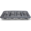Patisse Forma na chlieb 34x34cm priemer 23cm