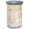 Sviečka YANKEE CANDLE Signature 2 knôty Warm Cashmere 567 g (5038581143354)