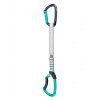 Expreska Climbing Technology Lime B Set NY 22 cm - anthracite/blue marine