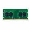 GoodRam Pamäťový modul Goodram GR3200S464L22S/8G 8 GB 1 x 8 GB DDR4 3200 MHz