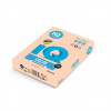 Farebný papier IQ color lososová pastelová SA24, A4 80g