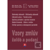 Vzory zmlúv, žalôb a pod…