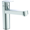 Ideal Standard Ceraplan - Drezová batéria s horným výtokom, chróm BD311AA