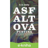 E-kniha Asfaltová pustina - S. A. Cosby