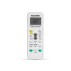 Dálkový ovladač pro klimatizaci BEWELLO BW4008 univerzální