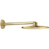 Hlavová sprcha GROHE 310 x 310 mm zlatá 26475GN0