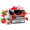 WAY to Vape 4Pack Strawberry 4 x 10 ml 6 mg