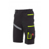 NEXT 4W SHORTS - antracitová