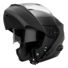 SENA Bluetooth přilba s headsetem Outrush R, SENA (matná černá, vel. S)