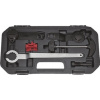 Časovacie prípravky pre vozidlá VW, SEAT, Škoda, 1.0, 1.2, 1.4l, 6 dielov, Welzh (Welzh Werkzeug)