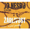 Žárlivost a jiné povídky (audiokniha) - Jo Nesbo