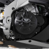 R&G CLUTCH COVER RIGHT