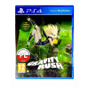 Gravity Rush Remastered Sony PlayStation 4 (PS4)