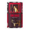 AATU Dog Beef Angus 400 g