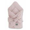 Mušelínová zavinovačka Sleepee Rose Ružová