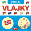 Výuková hra - VLAJKY / Výučbová hra - VLAJKY - neuveden
