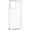 TPU gélový kryt FIXED Story pre Motorola Moto G54 5G/G54 Power Edition/G64, číry