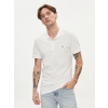 Calvin Klein pánske biele polo tričko J30J325269 XL