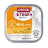 ANM ANIMONDA Integra Protect Renal Duck - mokré krmivo pre mačky - 100g