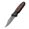 Böker Kalashnikov Bayonet Damascus 11KAL48DAM