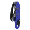 Zlaňovacia brzda Petzl Stop modrá Stop