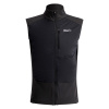 Pánska bežkárska vesta Swix Focus Warm Vest M