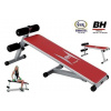 BH FITNESS ATLANTA 300