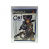 ONI Playstation 2 EDÍCIA: Platinum edícia - prebaľované