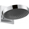 Hansgrohe Rainfinity horná sprcha so sprchovacím ramenom 25x25 cm okrúhly chrómová 26226000
