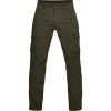 Pánske nohavice Under Armour Enduro Cargo Pant Green 38/32