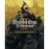 ESD GAMES ESD Kingdom Come Deliverance II Gold Edition