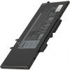 Dell originální baterie Li-Ion 68WH 4CELL 451-BCNS/DELL-401D9/1VY7F/3PCVM/10X1J/N2NLL/JG75F/3HWPP 77053362