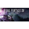 PC FINAL FANTASY XIV ONLINE
