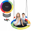 Záhradná hojdačka - Storming Nest Swing pre deti 110 cm xl (Storming Nest Swing pre deti 110 cm xl)