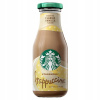 Kávový nápoj Starbucks Frappuccino mliečny s vanilkovou príchuťou 250 ml