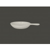 RAK Chef's Fusion panvica pr. 12 cm, biela | RAK-CFPN12WH