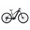 CTM horský elektrobicykel RUBY X Pro matná čierna / lesklá čierna 29